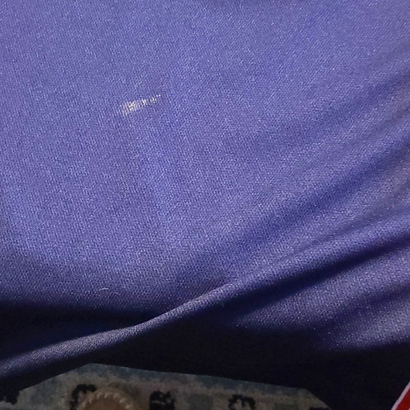 Steve & Barry American/USA baseball jersey - Picture 3 of 3